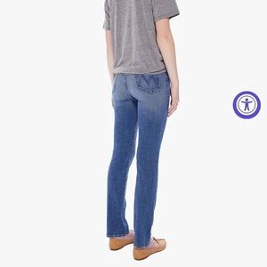 MOTHER The Swooner Rascal Hover Healing Jar